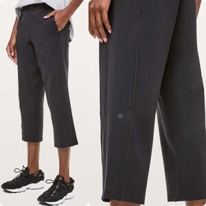 Lululemon Light Strides Crop 23” W6AV5S pants lounge yoga workout 4